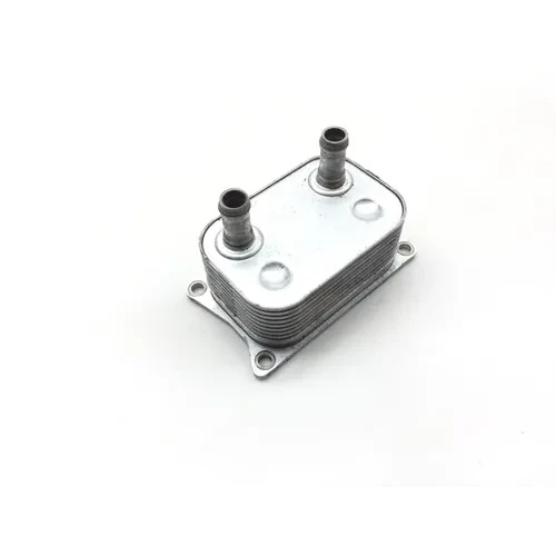 Engine Oil Cooler 2014 Polaris RZR XP 1000 EPS 2527 5