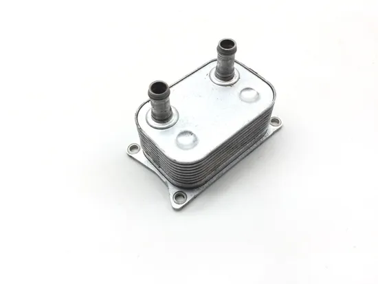 Engine Oil Cooler 2014 Polaris RZR XP 1000 EPS 2527