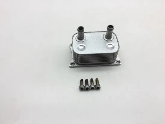 Engine Oil Cooler 2014 Polaris RZR XP 1000 EPS 2527