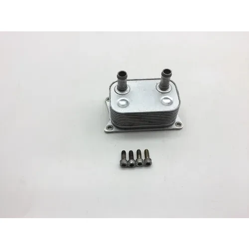 Engine Oil Cooler 2014 Polaris RZR XP 1000 EPS 2527 3