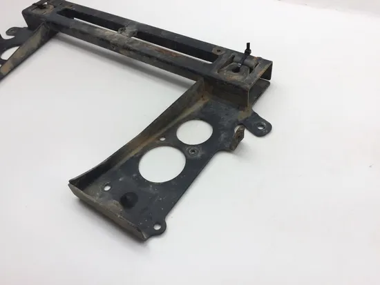 Rear Support Mount Brackets 2014 Polaris RZR XP 1000 EPS 2527