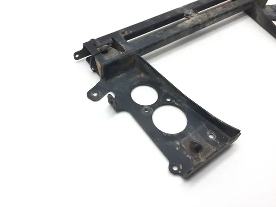 Rear Support Mount Brackets 2014 Polaris RZR XP 1000 EPS 2527