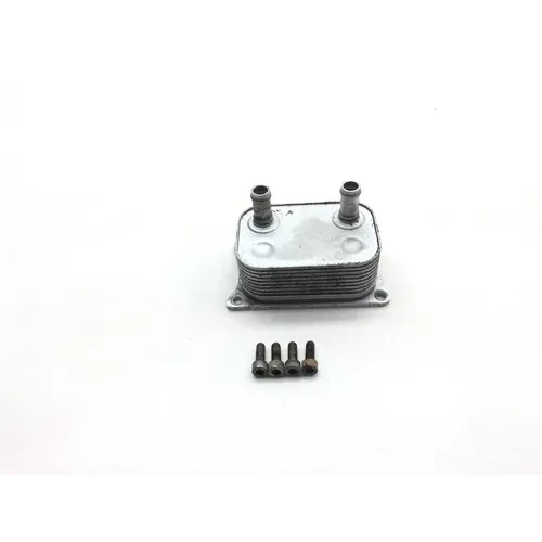 Engine Oil Cooler 2012 Polaris RZR XP 900 EFI 2525 4