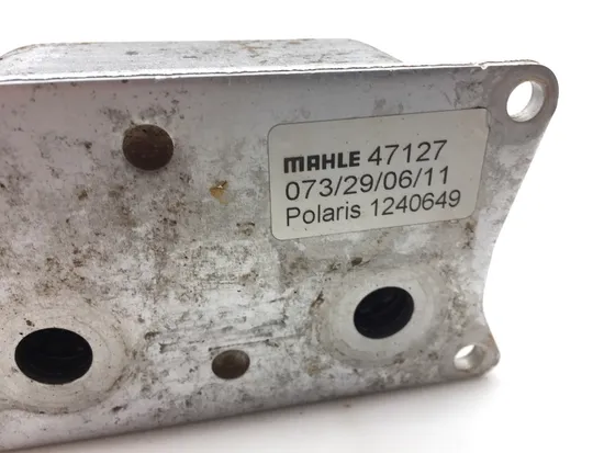 Engine Oil Cooler 2012 Polaris RZR XP 900 EFI 2525