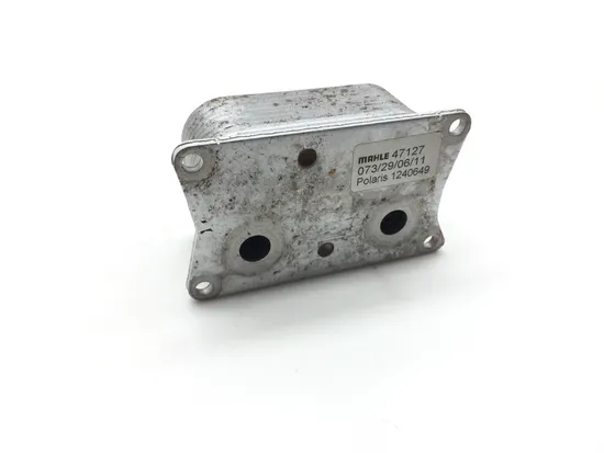 Engine Oil Cooler 2012 Polaris RZR XP 900 EFI 2525