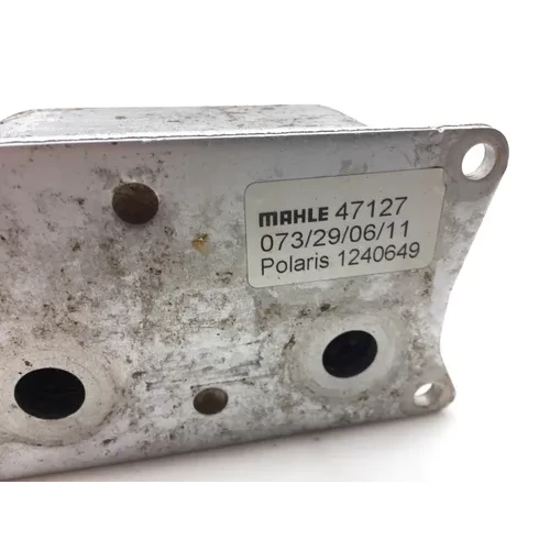 Engine Oil Cooler 2012 Polaris RZR XP 900 EFI 2525 8