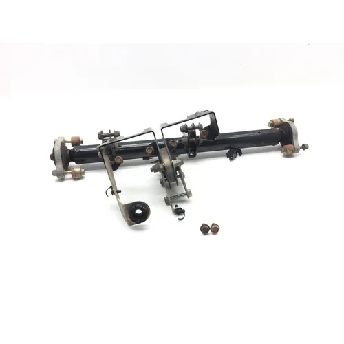 Engine Motor Mounts 2012 Polaris RZR XP 900 EFI 2525 3