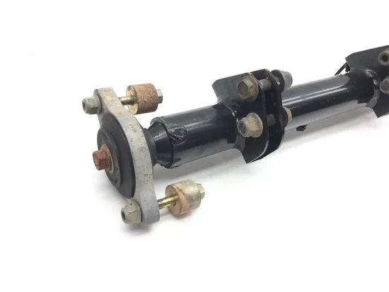 Engine Motor Mounts 2012 Polaris RZR XP 900 EFI 2525