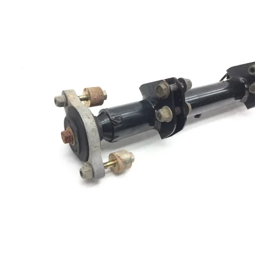 Engine Motor Mounts 2012 Polaris RZR XP 900 EFI 2525 5
