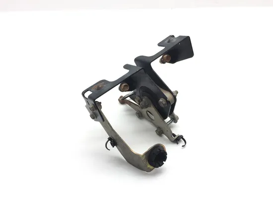 Engine Motor Mounts 2012 Polaris RZR XP 900 EFI 2525