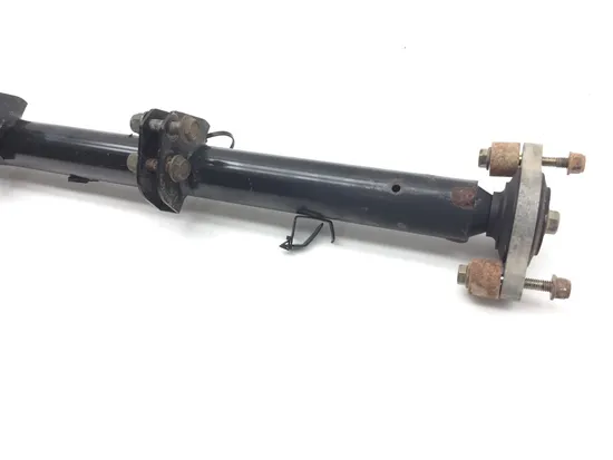 Engine Motor Mounts 2012 Polaris RZR XP 900 EFI 2525