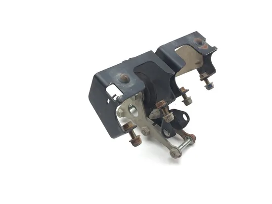 Engine Motor Mounts 2012 Polaris RZR XP 900 EFI 2525