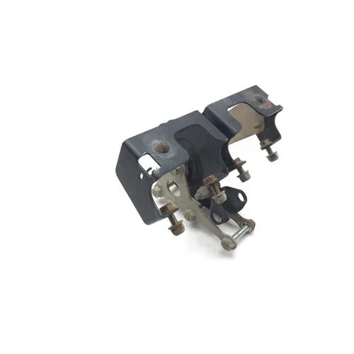 Engine Motor Mounts 2012 Polaris RZR XP 900 EFI 2525 13