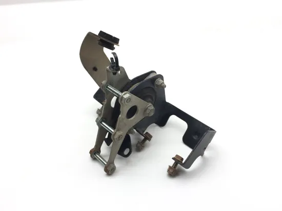 Engine Motor Mounts 2012 Polaris RZR XP 900 EFI 2525