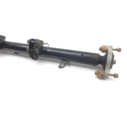 Engine Motor Mounts 2012 Polaris RZR XP 900 EFI 2525 7