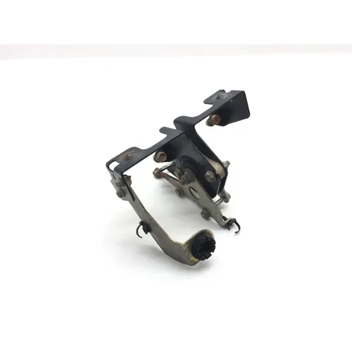 Engine Motor Mounts 2012 Polaris RZR XP 900 EFI 2525 11