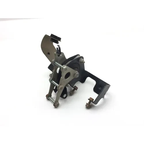 Engine Motor Mounts 2012 Polaris RZR XP 900 EFI 2525 14