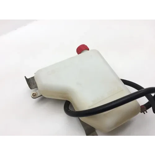 Engine Radiator Overflow Tank 2012 Polaris RZR XP 900 EFI 2525 5