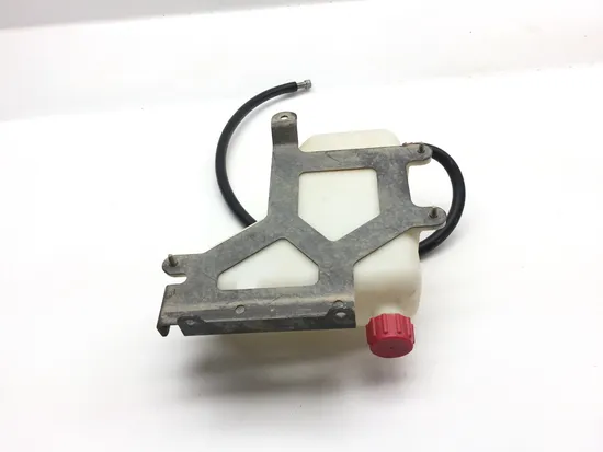 Engine Radiator Overflow Tank 2012 Polaris RZR XP 900 EFI 2525