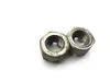 Rear Wheel Axle Hub Castle Nuts 2012 Polaris RZR XP 900 EFI 2525