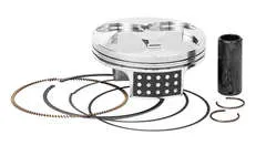 Vertex HC Forged TBox Piston Kit 76.76 Std 14.6:1