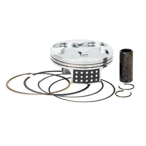 Vertex HC Forged TBox Piston Kit 76.76 Std 14.6:1