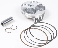 Vertex HC Forged TBox Piston Kit 76.76 Std 14.6:1