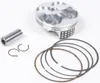 Vertex HC Forged TBox Piston Kit 76.76 Std 14.6:1