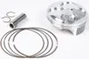 Vertex Forged HC Piston Kit W Rings 95.96mm 13.6:1