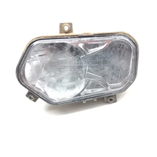 Left Driver Headlight Head Light 2012 Polaris RZR XP 900 EFI 2525 3