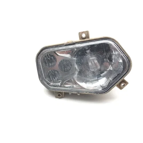 Right Passenger Headlight Head Light 2012 Polaris RZR XP 900 EFI 2525 5