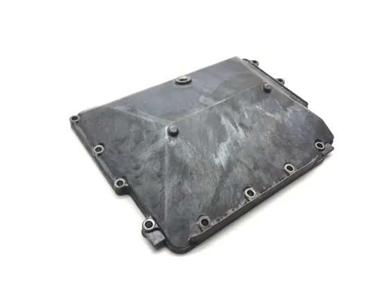 Oil Pan 2012 Polaris RZR XP 900 EFI 2525