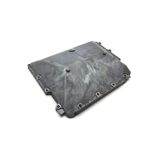 Oil Pan 2012 Polaris RZR XP 900 EFI 2525 7