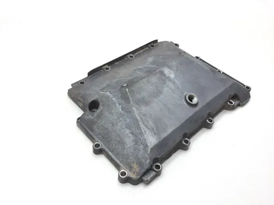 Oil Pan 2012 Polaris RZR XP 900 EFI 2525