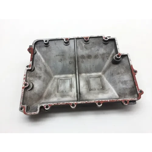 Oil Pan 2012 Polaris RZR XP 900 EFI 2525 8