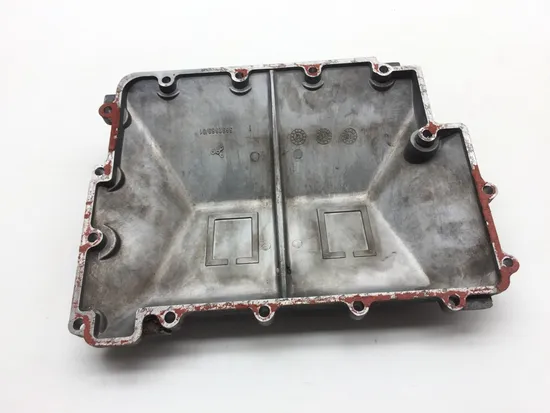 Oil Pan 2012 Polaris RZR XP 900 EFI 2525