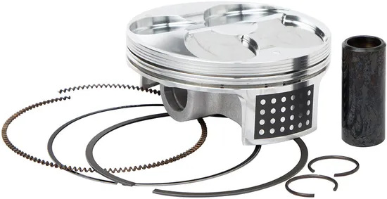 Vertex Forged High Compression 76.96mm 14.5.1