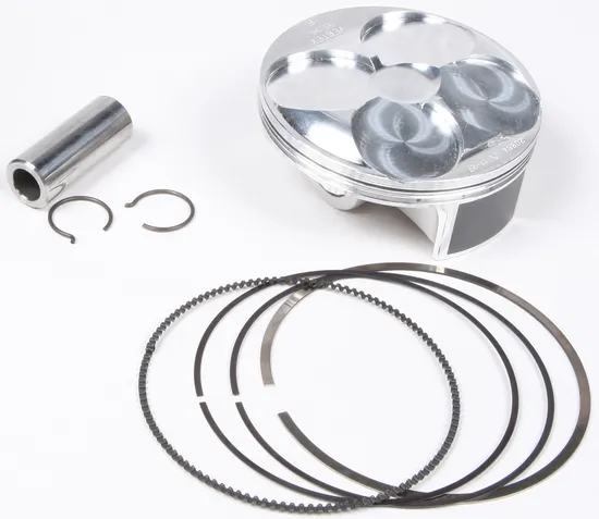 Vertex HC Forged Piston Kit 95.96 Std 13.8:1