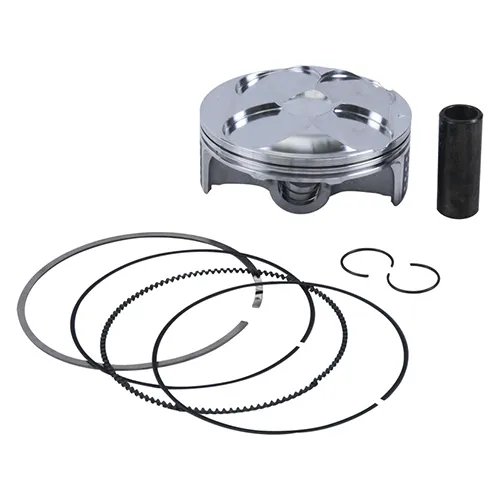 Vertex HC Forged Piston Kit 95.96 Std 13.8:1