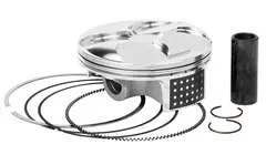 Vertex HC Forged Piston Kit 95.96 Std 13.8:1
