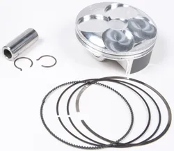 Vertex HC Forged Piston Kit 95.96 Std 13.8:1