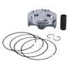 Vertex HC Forged Piston Kit 95.96 Std 13.8:1
