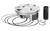 Vertex HC Forged Piston Kit 95.96 Std 13.8:1