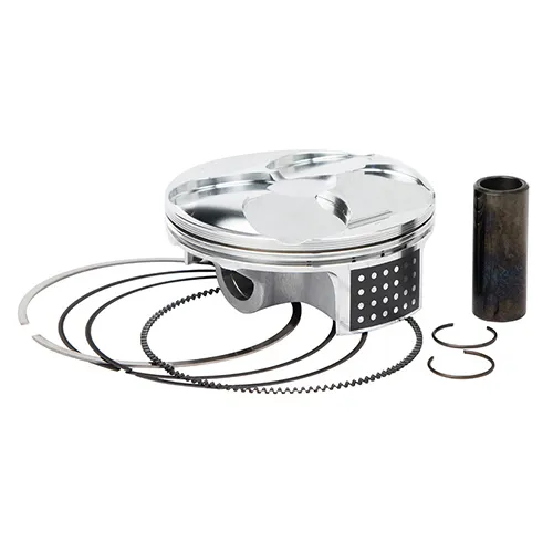 Vertex HC Forged Piston Kit 95.97 Std 13.8:1