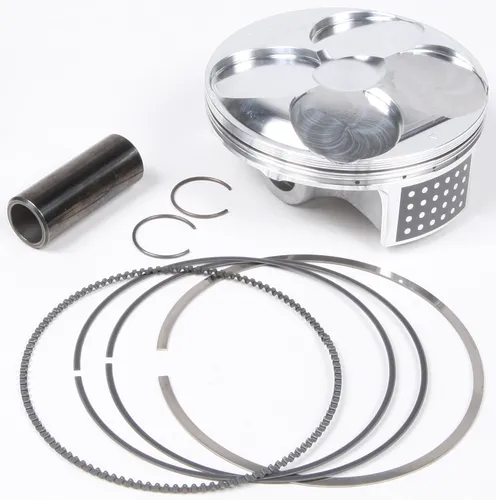 Vertex HC Forged Piston Kit 95.97 Std 13.8:1