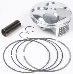 Vertex HC Forged Piston Kit 95.97 Std 13.8:1