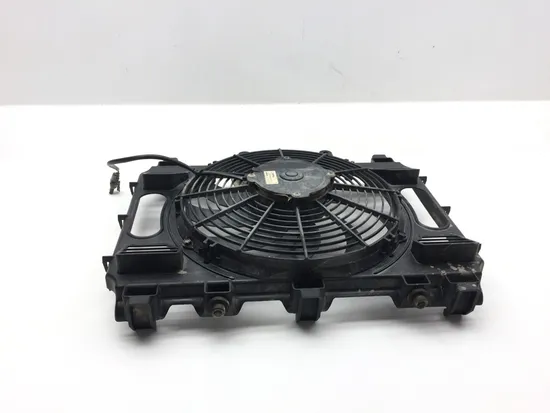 Engine Radiator Cooling Fan 2012 Polaris RZR XP 900 EFI 2525