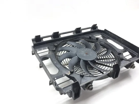 Engine Radiator Cooling Fan 2012 Polaris RZR XP 900 EFI 2525