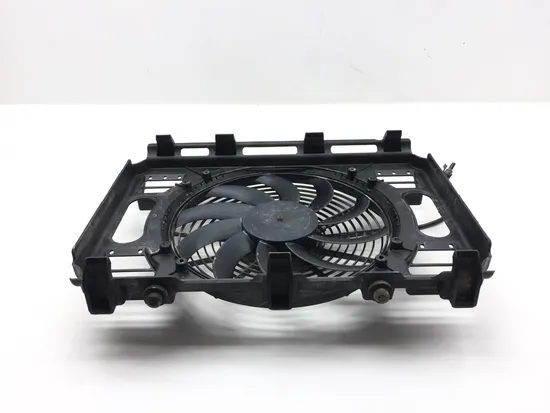 Engine Radiator Cooling Fan 2012 Polaris RZR XP 900 EFI 2525