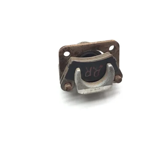 Right Passenger Rear Brake Caliper 2012 Polaris RZR XP 900 EFI 2525 3